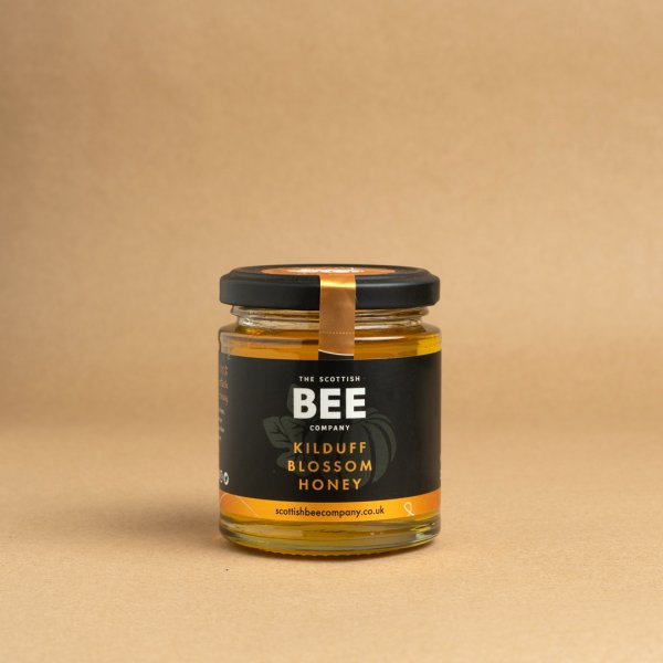 Kilduff Blossom Honey (Runny) 227g