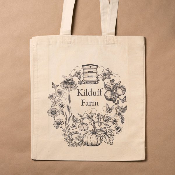 Kilduff Farm Tote Bag